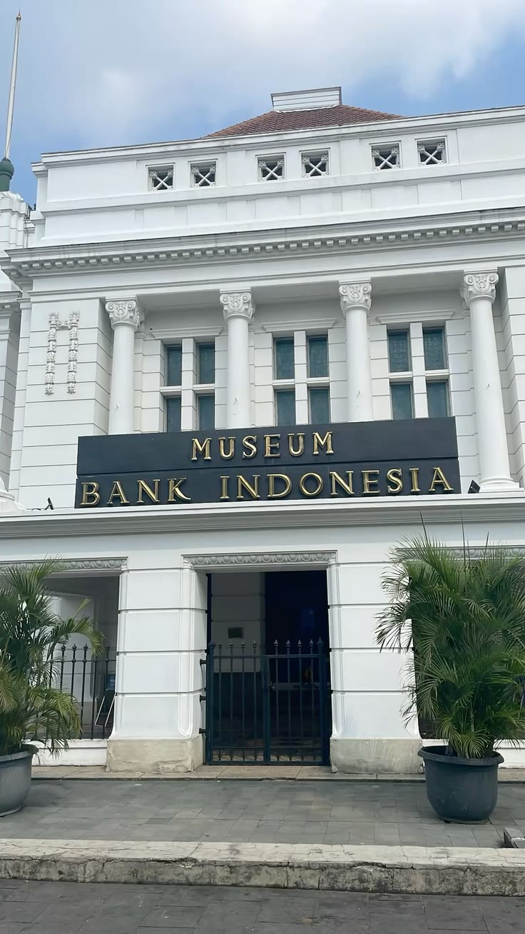 De Javashe Bank